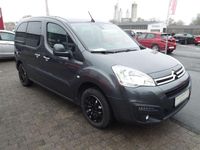 Gebraucht Citroën Berlingo 110 PS (80 kW) 2018 Grau Van / Kleinbus