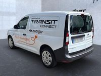 Gebraucht Ford Transit Connect Trend 150 PS (110 kW) 2025 Frost weiß Van / Kleinbus