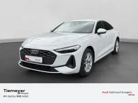 Brugt Audi A5 Ambiente 204 HK (150 kW) 2025 Hvid Sedan