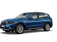 Gebraucht BMW X3 Efficient Dynamics 190 PS (139 kW) 2025 SUV