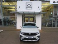 Neu VW T-Cross Life 95 PS (69 kW) 2026 Ascotgrau SUV