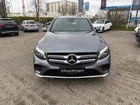 Gebraucht Mercedes GLC250 AMG 204 PS (150 kW) 2019 Andere SUV