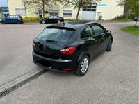 gebraucht Seat Ibiza SC 1.2 12V Reference