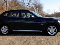 gebraucht BMW X1 sDrive 18i XLine | Xenon | Anhängerkupplung