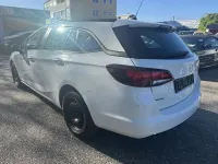 Usado Opel Astra Edition 105 HP (77 kW) 2021 Carrinha