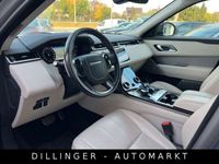 gebraucht Land Rover Range Rover Velar 2.0 R-Dynamic Kamera *HAGEL*