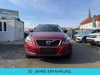 Gebraucht Volvo XC60 Summum 163 PS (119 kW) 2013 Rot SUV