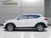 gebraucht Hyundai Tucson Trend 2WD