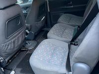 Gebraucht VW Sharan 150 PS (110 kW) 2005 Silber Van / Kleinbus