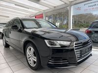 gebraucht Audi A4 Avant sport