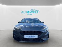 Usata Ford Focus ST-Line 280 CV (205 kW) 2019 Nero Berlina
