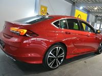 Gebraucht Opel Insignia GS Line 174 PS (127 kW) 2020 Rot metallic Limousine