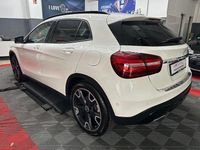Gebraucht Mercedes GLA180 Urban 122 PS (89 kW) 2020 Weiß SUV
