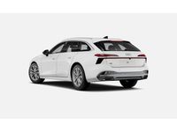 Neu Audi A6 Performance 204 PS (150 kW) 2025 Arkonaweiss Kombi