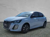 Neu Peugeot 208 Business-Line 101 PS (74 kW) 2026 Okenit weiß Kleinwagen