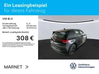 Brugt VW ID.3 Pro 150 kW (204 HK) 2022 Grå Hatchback