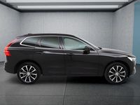 Gebraucht Volvo XC60 197 PS (144 kW) 2024 Schwarz SUV