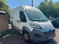Gebraucht Citroën Jumper 150 PS (110 kW) 2016 Van / Kleinbus