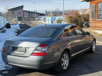Gebraucht Mercedes S500 387 PS (284 kW) 2006 Grau Limousine