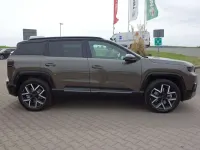 Gebraucht Jeep Compass 156 kW (213 PS) 2026 Amazonia green SUV