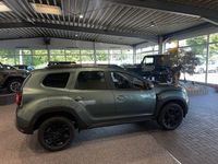 Gebraucht Dacia Duster Extreme 150 PS (110 kW) 2023 Grün SUV