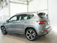 Gebraucht Seat Ateca 4Drive 190 PS (139 kW) 2022 Grau SUV