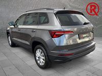 Gebraucht Skoda Karoq Selection 150 PS (110 kW) 2025 Graphitgrau metallic SUV