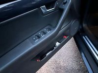 Gebraucht Audi S4 Cabriolet Ambiente 344 PS (253 kW) 2005 Schwarz Cabrio