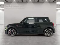 Używany Mini John Cooper Works 231 KM (169 kW) 2023 Zielony Hatchback