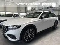 Gebraucht Mercedes E450 381 PS (280 kW) 2023 Weiß Kombi