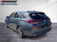 gebraucht Hyundai i30 cw Edition 30+ Mild-Hybrid