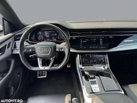Gebraucht Audi Q8 S-Line 286 PS (210 kW) 2019 Andere SUV