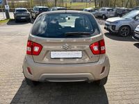 Gebraucht Suzuki Ignis Club 83 PS (61 kW) 2021 Beige SUV