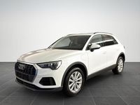 Gebraucht Audi Q3 S-Line 150 PS (110 kW) 2021 Weiß SUV