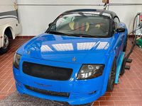 Second-hand Audi TT 300 CP (220 kW) 1999 Coupe