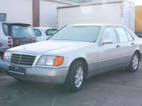 Gebraucht Mercedes S300 SE 231 PS (169 kW) 1991 Limousine