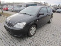 gebraucht Toyota Corolla 1.4 Sol /Compact - Tüv 01.2025. -