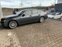 Gebraucht BMW 760 450 PS (330 kW) 2005 Grau Limousine