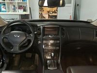 Gebraucht Infiniti Ex30 238 PS (175 kW) 2012 Schwarz SUV