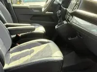 Używany VW Multivan Generation Six 204 KM (150 kW) 2022 Niebieski Minivan