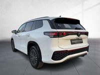 Gebraucht VW Tayron R-line 272 PS (200 kW) 2025 Pure white SUV