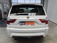 Gebraucht BMW X3 Comfort Edition 286 PS (210 kW) 2007 Weiß SUV