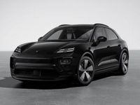 Gebraucht Porsche Macan 300 kW (408 PS) 2024 Schwarz SUV