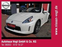 Nissan 370z Gebraucht Kaufen 184 Autouncle