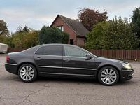 Second-hand VW Phaeton 245 CP (180 kW) 2012 Berlinǎ