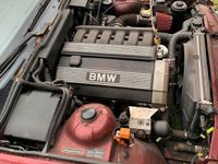 gebraucht BMW 525 ix E34 Schlachter ohne Vanos