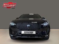 Neu Volvo XC60 Plus 250 PS (183 kW) 2026 Onyx black SUV