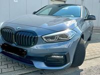 gebraucht BMW 120 d xDrive Aut. Sport Line F40