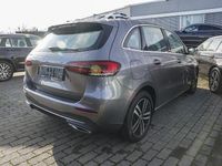 Gebraucht Mercedes E250 Progressive 160 PS (117 kW) 2021 Lack mountaingrau Limousine