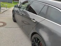 Occasion Opel Insignia 260 ch (191 kW) 2012 Gris Break